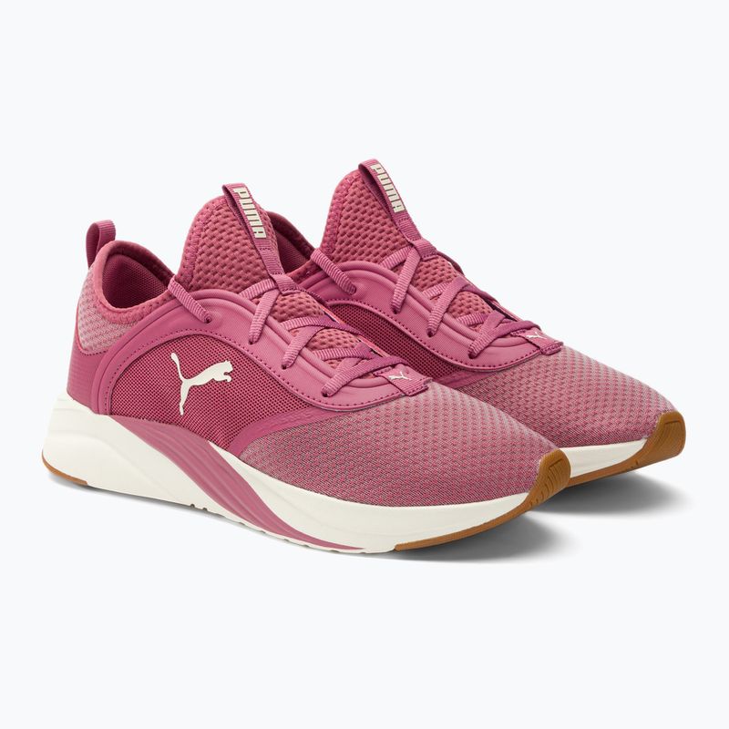Női futócipő PUMA Softride Ruby rózsaszín 377050 04 4
