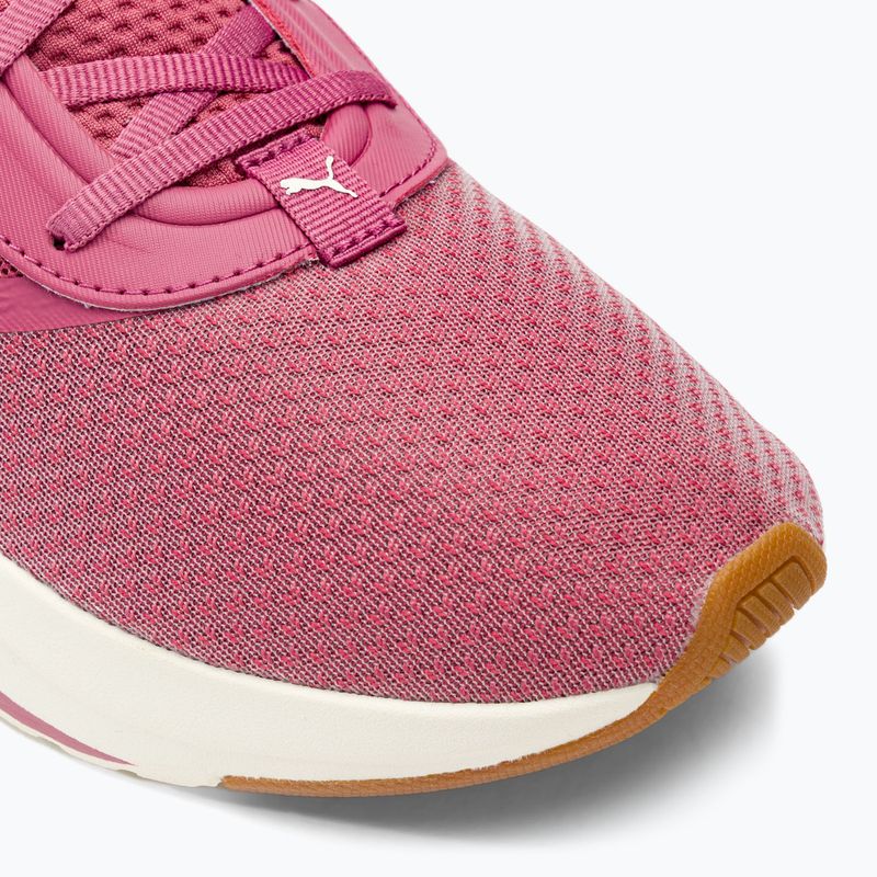 Női futócipő PUMA Softride Ruby rózsaszín 377050 04 7