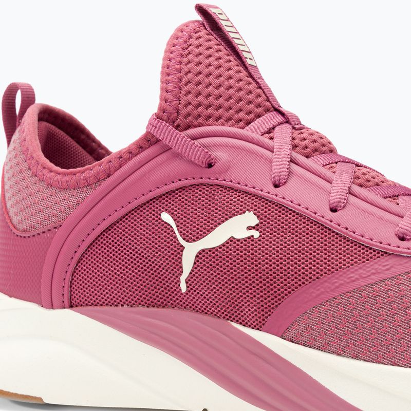 Női futócipő PUMA Softride Ruby rózsaszín 377050 04 10