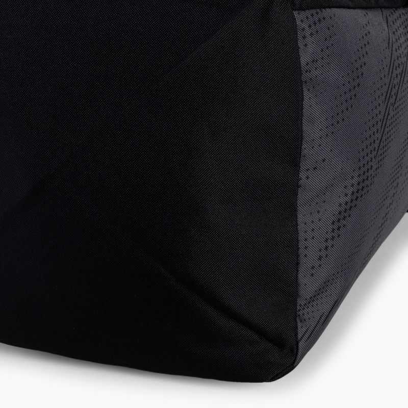 Puma Individualrise futballtáska 38 l fekete/szürke 07932403 5