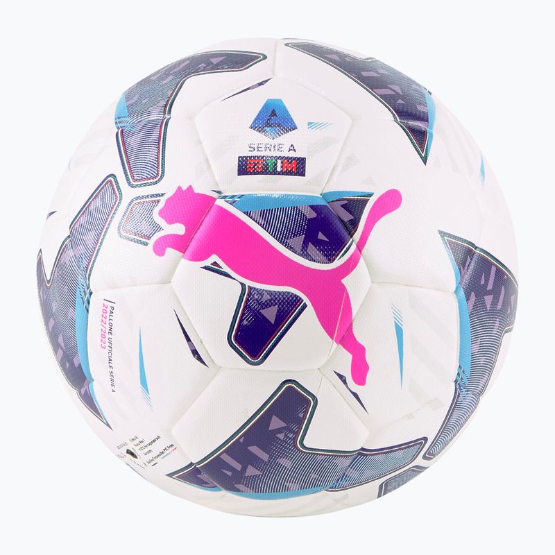 PUMA Orbit Serie A Hybrid 4-es méretű labdarúgócipő 4