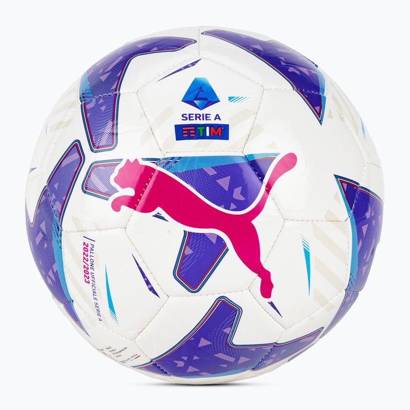 PUMA Orbit Serie A Ms 84003 01 4-es méret labdarúgás