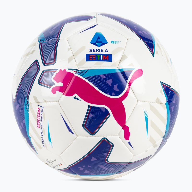 PUMA Orbit Serie A Ms 84003 01 méret 5 labdarúgás