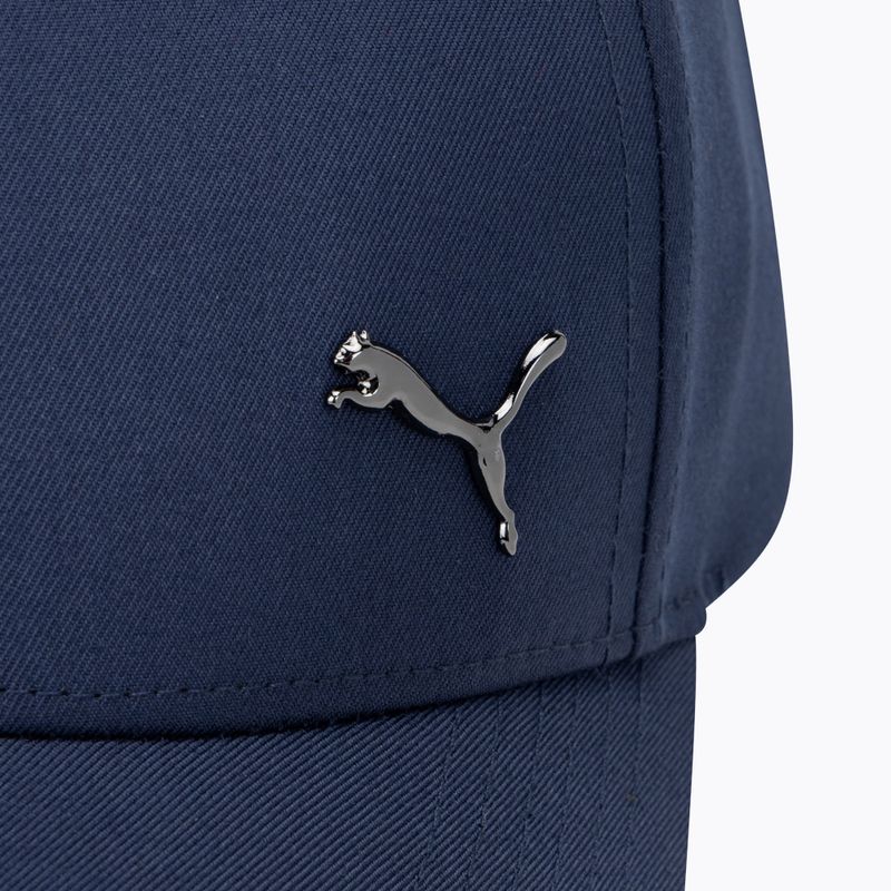 PUMA Metal Cat Jr gyermek baseball sapka pekingi kabát 3