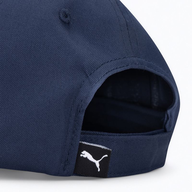 PUMA Metal Cat Jr gyermek baseball sapka pekingi kabát 4