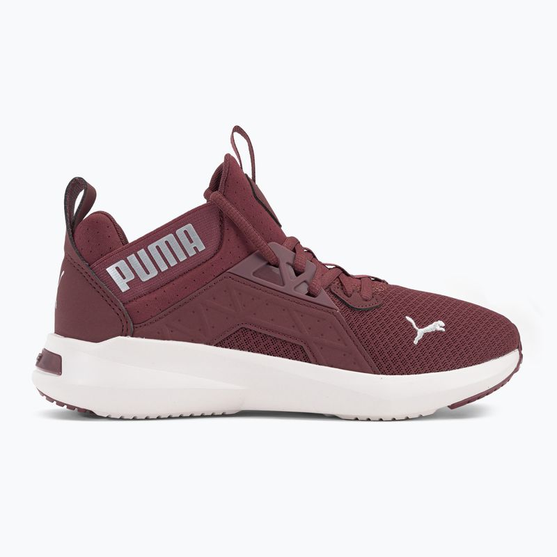 Női futócipő PUMA Softride Enzo Nxt bordó 195235 17 2