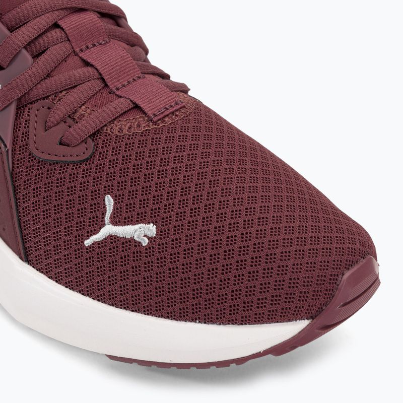 Női futócipő PUMA Softride Enzo Nxt bordó 195235 17 7