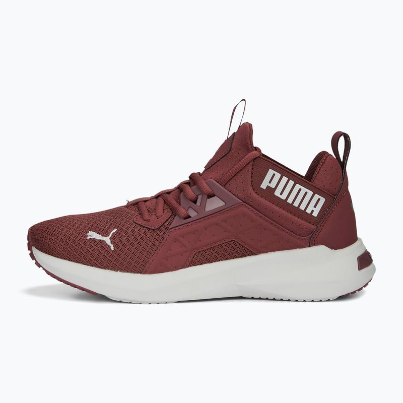 Női futócipő PUMA Softride Enzo Nxt bordó 195235 17 11