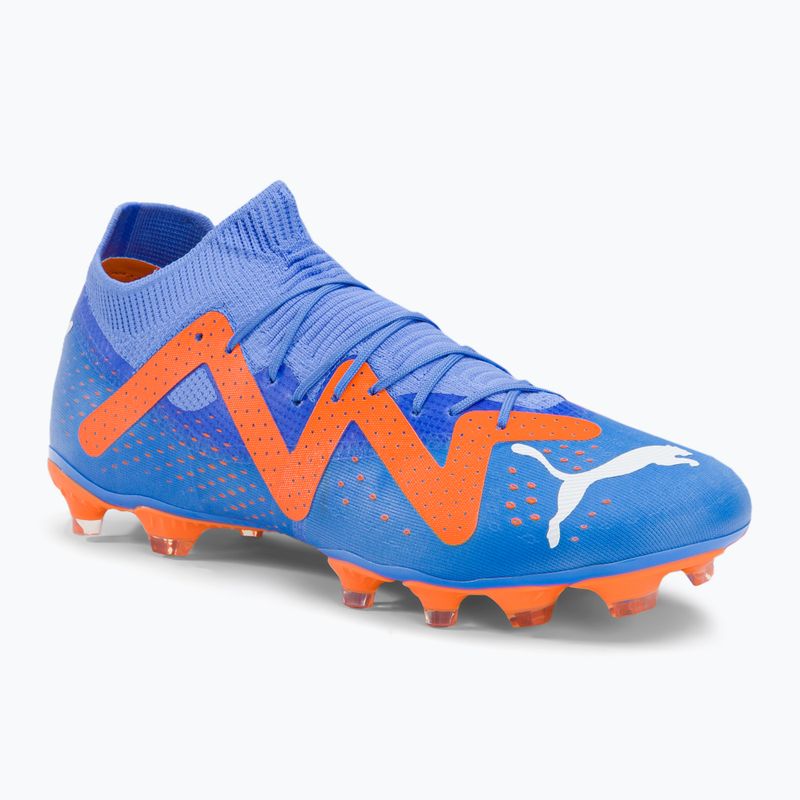 PUMA Future Match FG/AG férfi futballcipő kék 107180 01