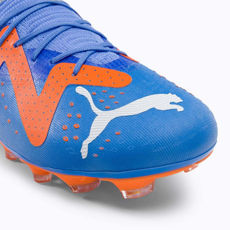 PUMA Future Match FG/AG férfi futballcipő kék 107180 01 8