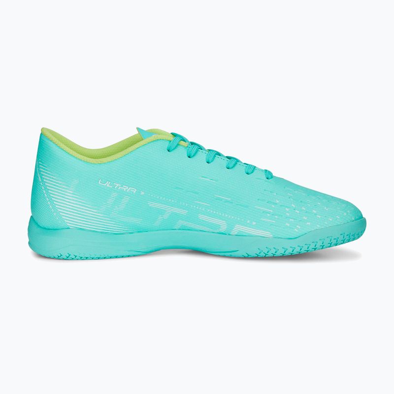 Férfi PUMA Ultra Play IT labdarúgócipő kék 107227 03 10