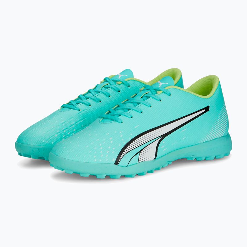 Férfi PUMA Ultra Play TT labdarúgócipő kék 107226 03 11