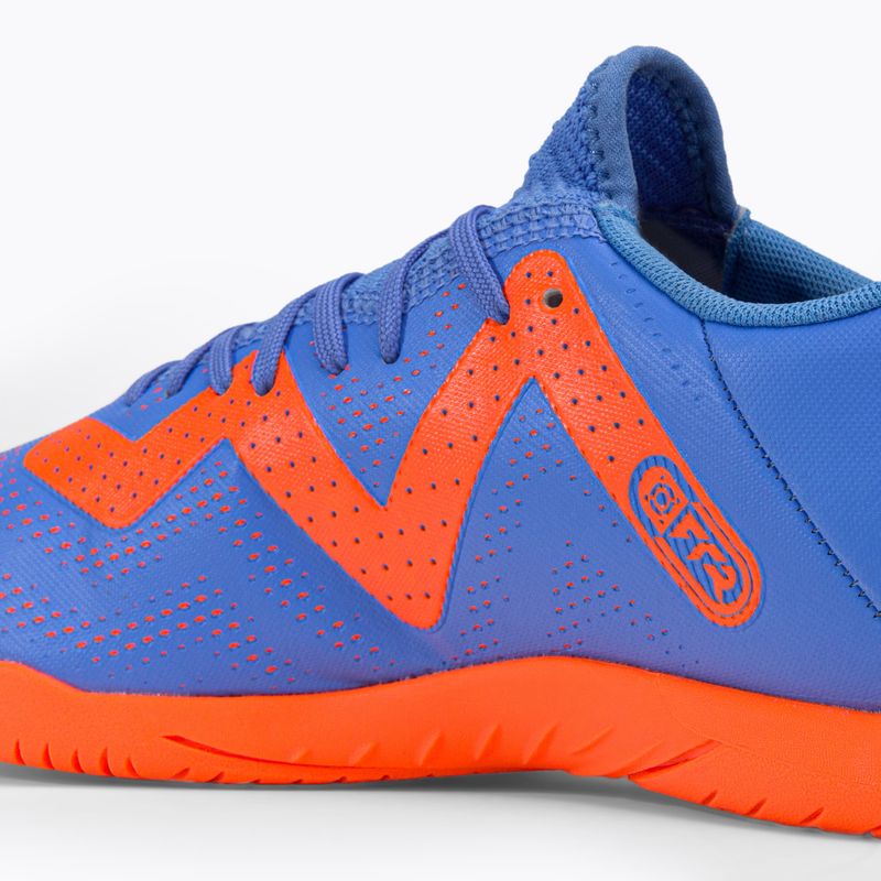PUMA Future Play IT férfi futballcipő kék 107193 01 10