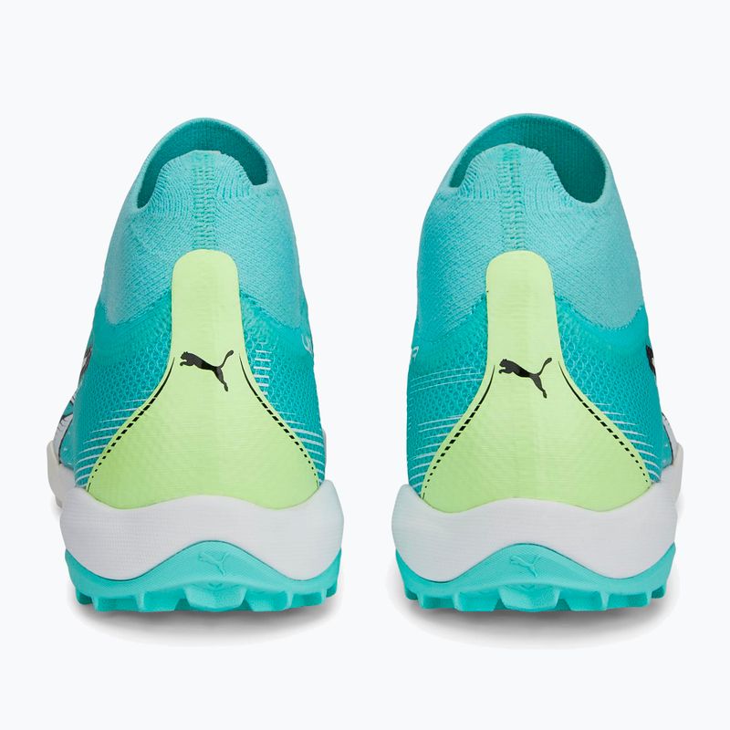 PUMA férfi futballcipő Ultra Match+ Ll TT kék 107245 03 11