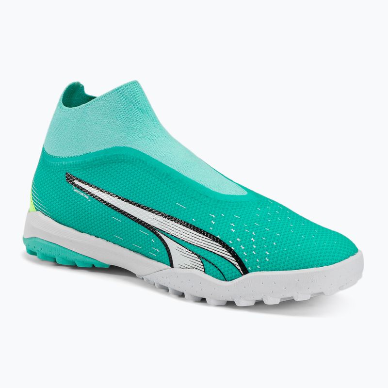PUMA férfi futballcipő Ultra Match+ Ll TT kék 107245 03