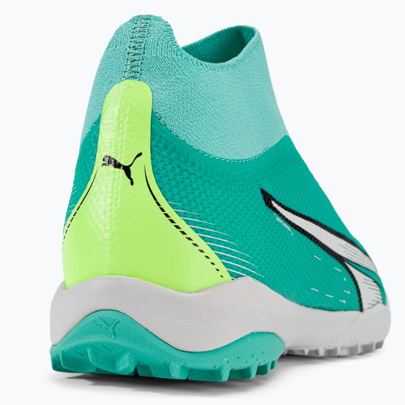 PUMA férfi futballcipő Ultra Match+ Ll TT kék 107245 03 10