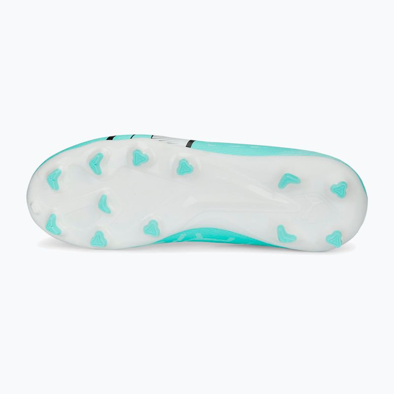 PUMA Ultra Play FG/AG gyermek focicipő kék 107233 03 14