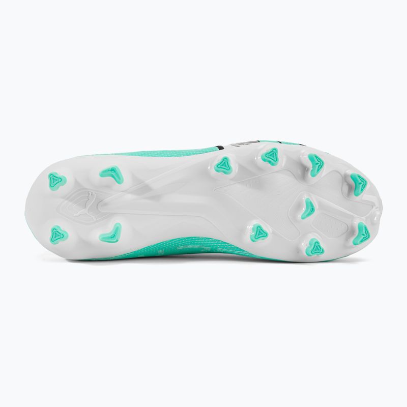 PUMA Ultra Play FG/AG gyermek focicipő kék 107233 03 5