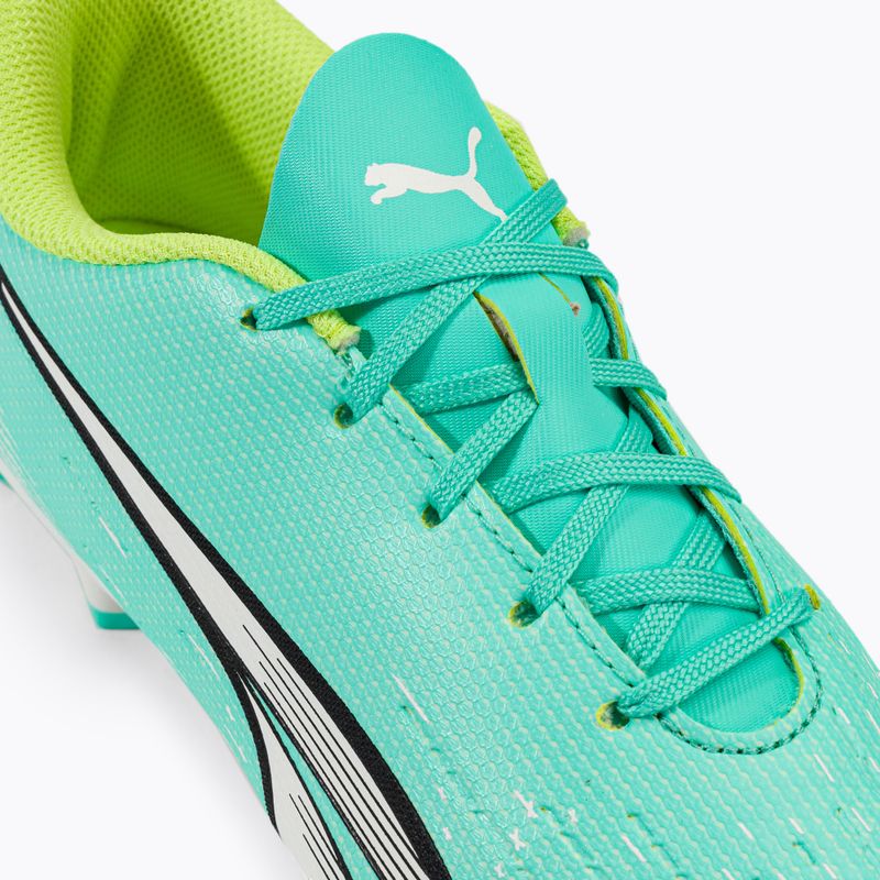 PUMA Ultra Play FG/AG gyermek focicipő kék 107233 03 8
