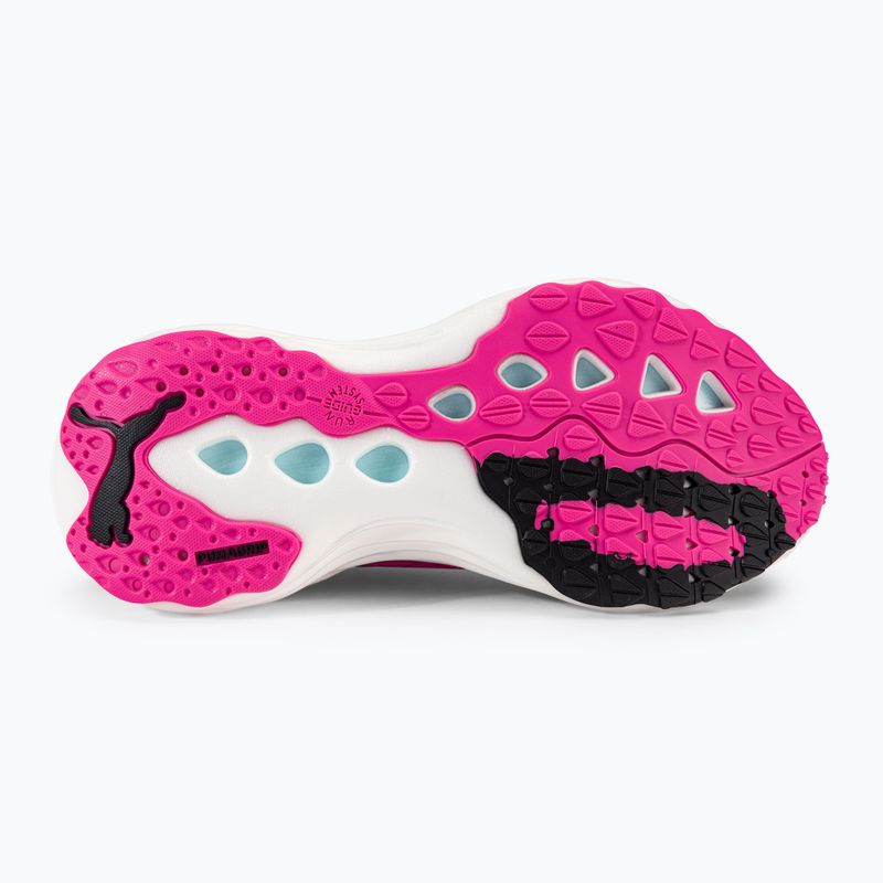Női futócipő PUMA ForeverRun Nitro rózsaszín 377758 05 6