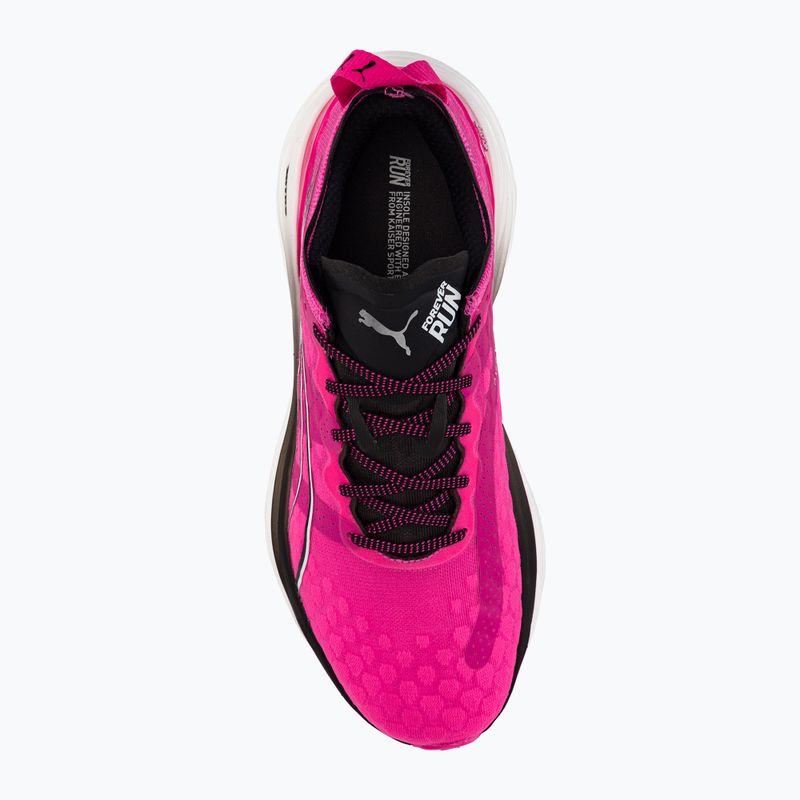 Női futócipő PUMA ForeverRun Nitro rózsaszín 377758 05 7