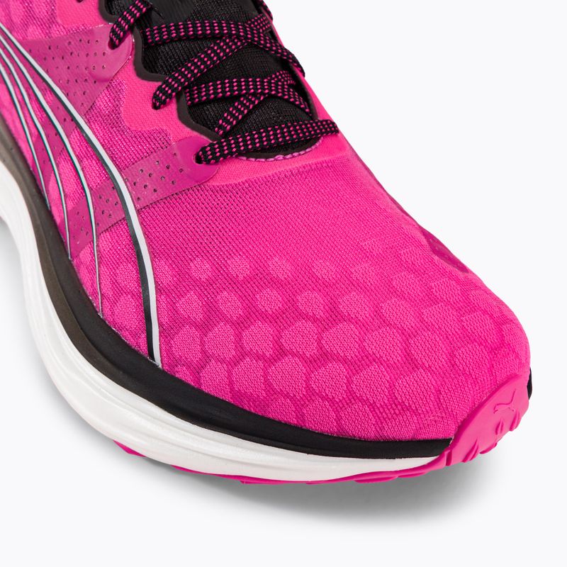 Női futócipő PUMA ForeverRun Nitro rózsaszín 377758 05 9