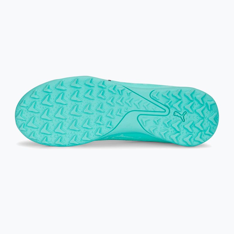 PUMA Ultra Play TT gyermek futballcipő kék 107236 03 14