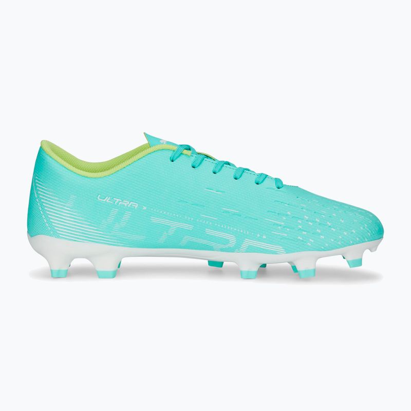 PUMA férfi futballcipő Ultra Play FG/AG kék 107224 03 10