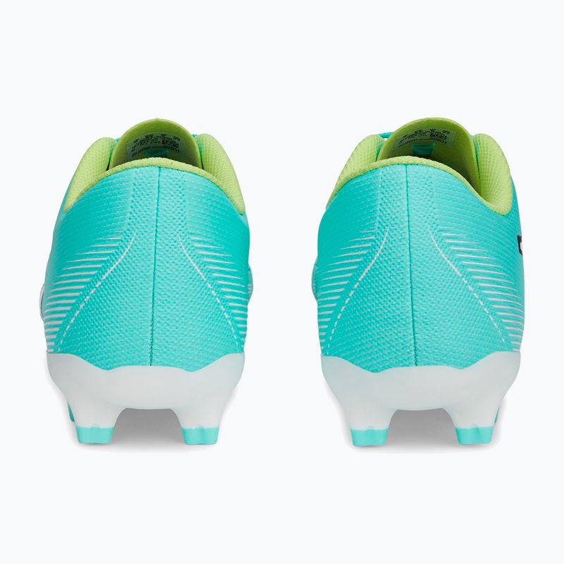 PUMA férfi futballcipő Ultra Play FG/AG kék 107224 03 11