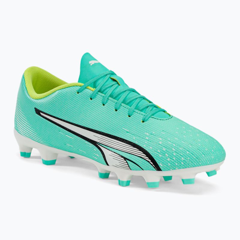 PUMA férfi futballcipő Ultra Play FG/AG kék 107224 03