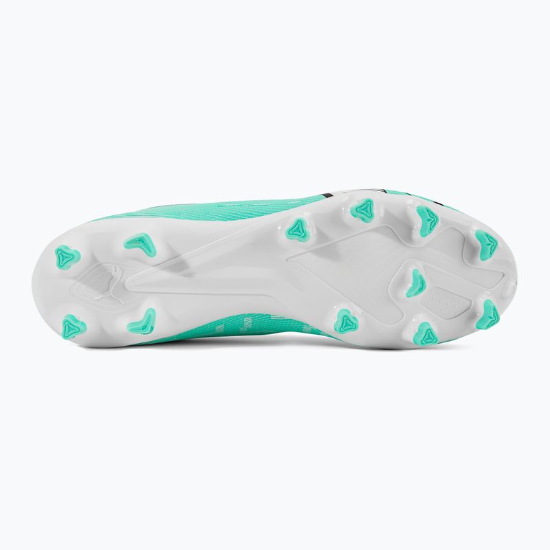 PUMA férfi futballcipő Ultra Play FG/AG kék 107224 03 5