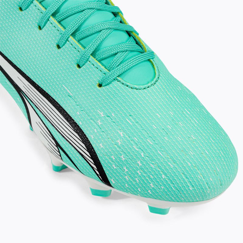 PUMA férfi futballcipő Ultra Play FG/AG kék 107224 03 7