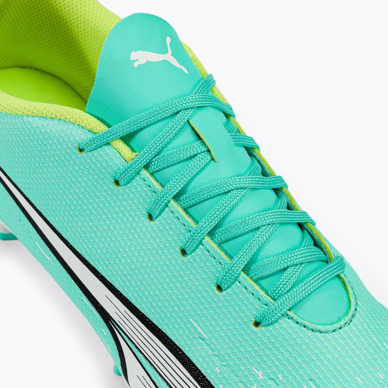 PUMA férfi futballcipő Ultra Play FG/AG kék 107224 03 8