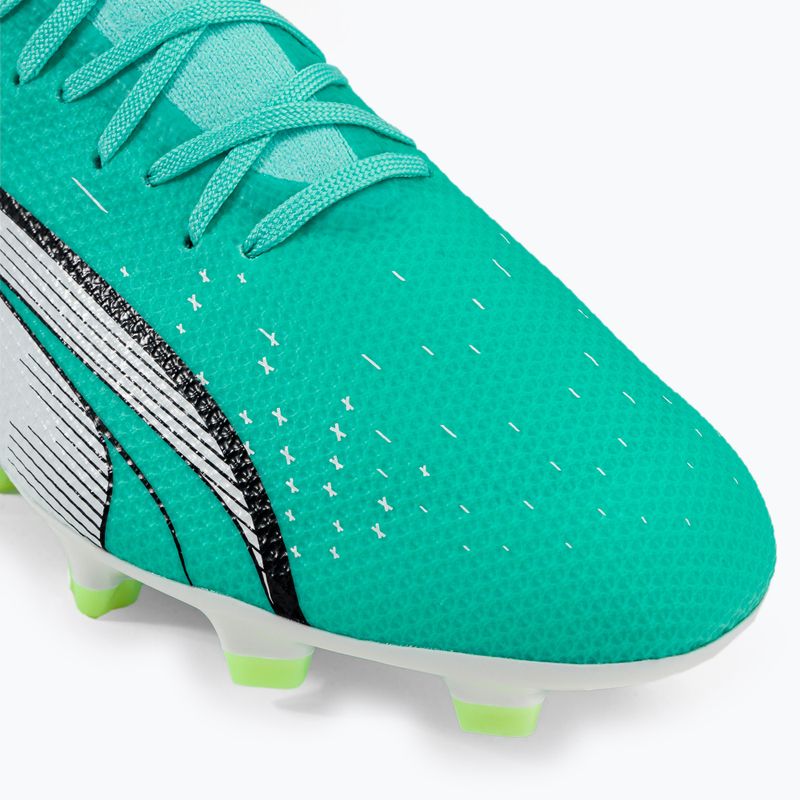 PUMA férfi futballcipő Ultra Match FG/AG kék 107217 03 7