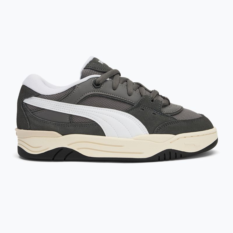Cipő PUMA 180 shadow grey 2