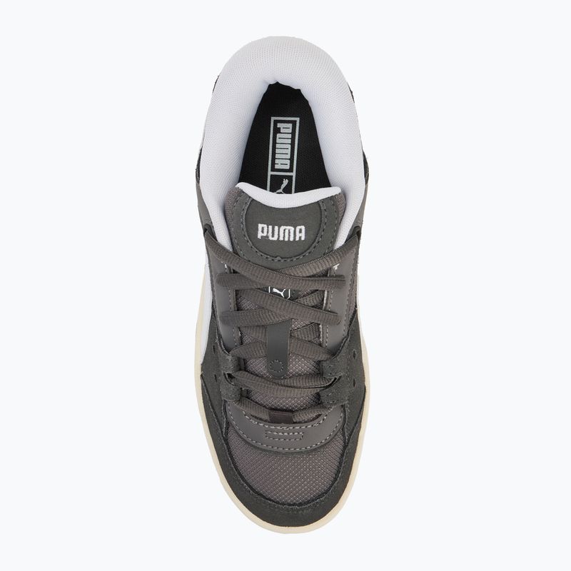 Cipő PUMA 180 shadow grey 5