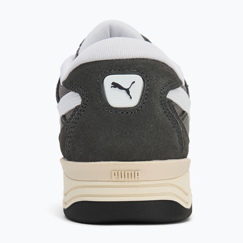 Cipő PUMA 180 shadow grey 6