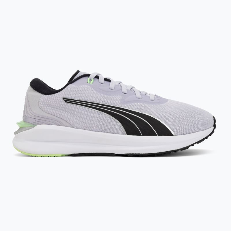 Női futócipők PUMA Electrify Nitro 2 lavender/black/silver 2