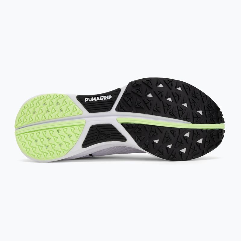 Női futócipők PUMA Electrify Nitro 2 lavender/black/silver 4