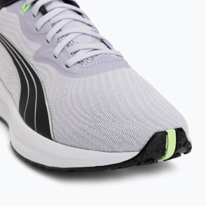 Női futócipők PUMA Electrify Nitro 2 lavender/black/silver 7