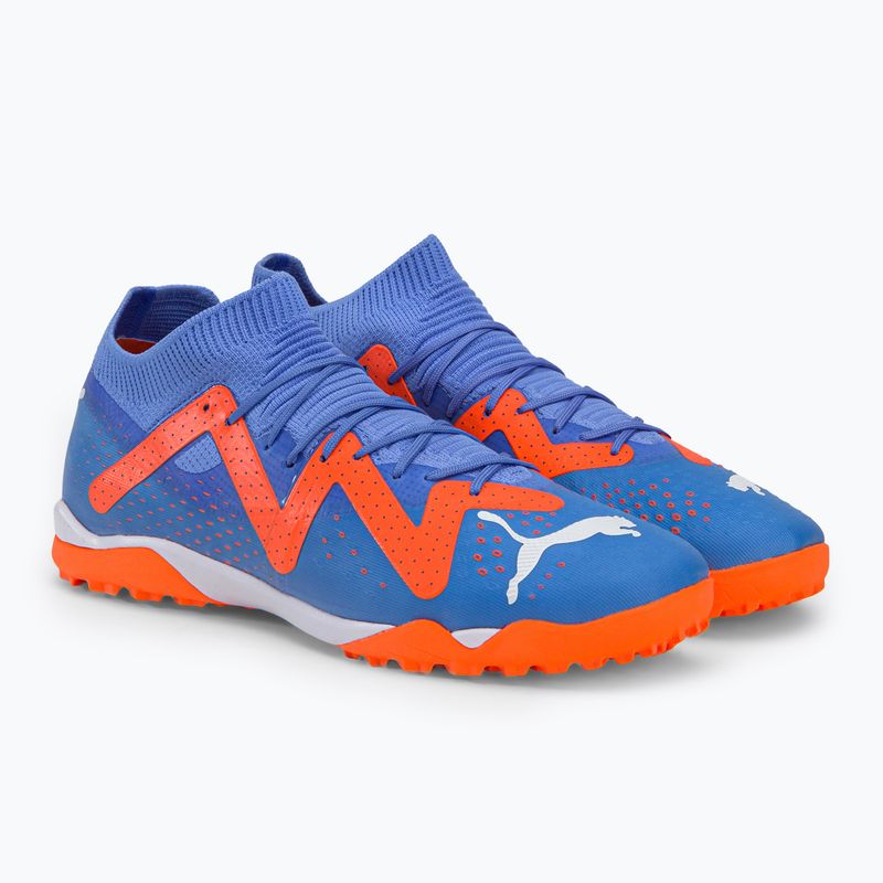 PUMA Future Match TT férfi futballcipő kék 107184 01 4