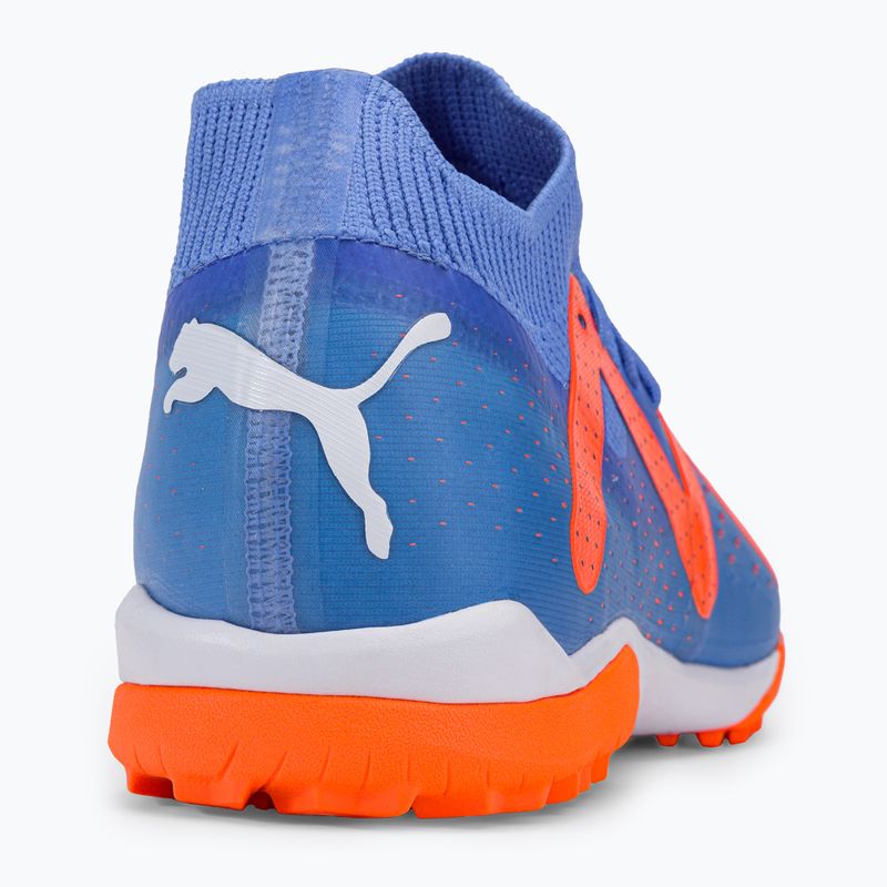 PUMA Future Match TT férfi futballcipő kék 107184 01 8