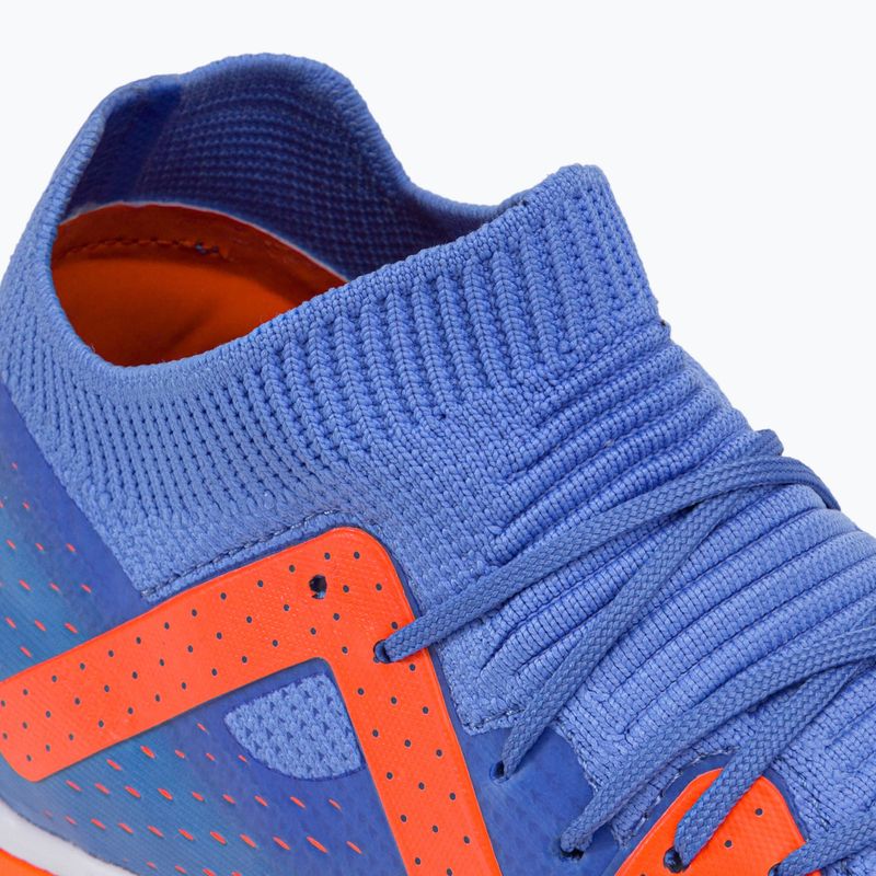 PUMA Future Match TT férfi futballcipő kék 107184 01 9