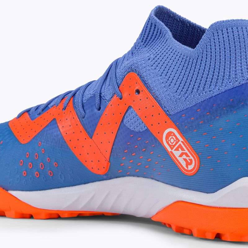PUMA Future Match TT férfi futballcipő kék 107184 01 10