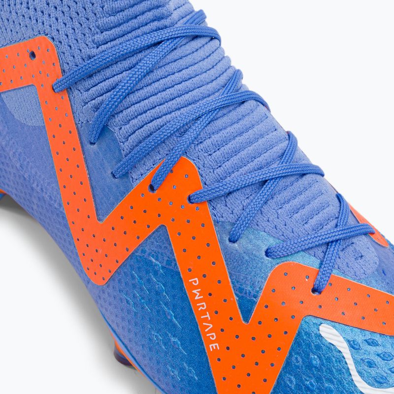 PUMA Future Pro FG/AG férfi futballcipő kék 107171 01 7