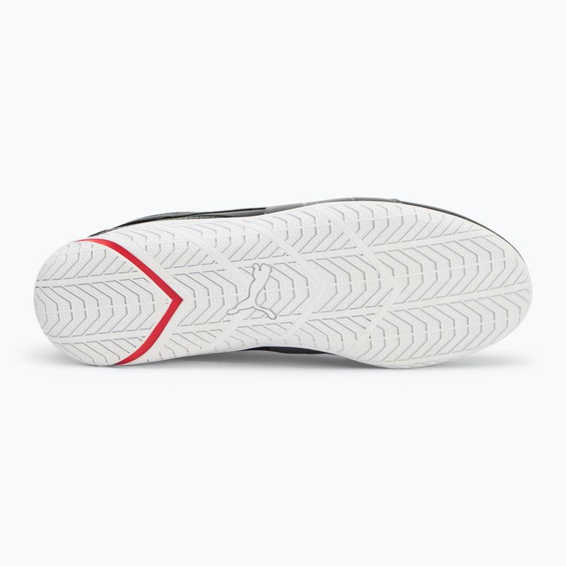 Férfi cipő PUMA Ferrari RDG Cat 2.0 puma black 4