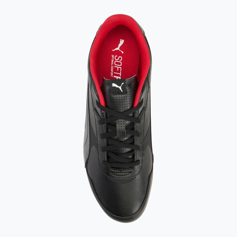 Férfi cipő PUMA Ferrari RDG Cat 2.0 puma black 5