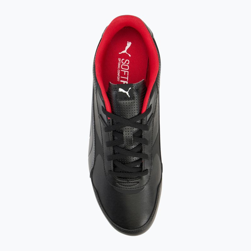 PUMA Ferrari RDG Cat 2.0 férfi cipő puma fekete 5