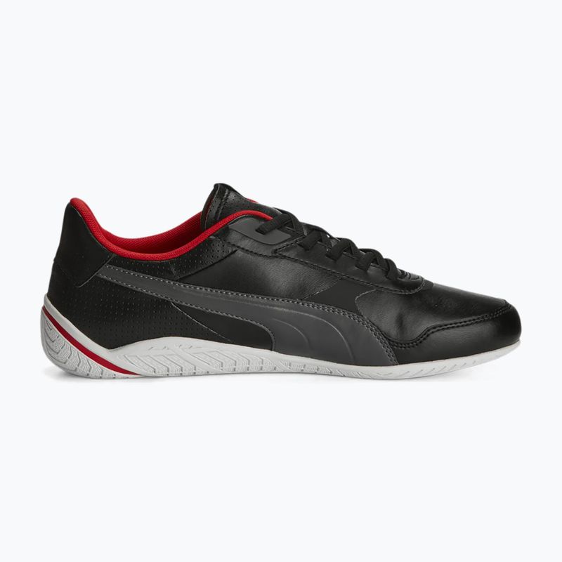 Férfi cipő PUMA Ferrari RDG Cat 2.0 puma black 10