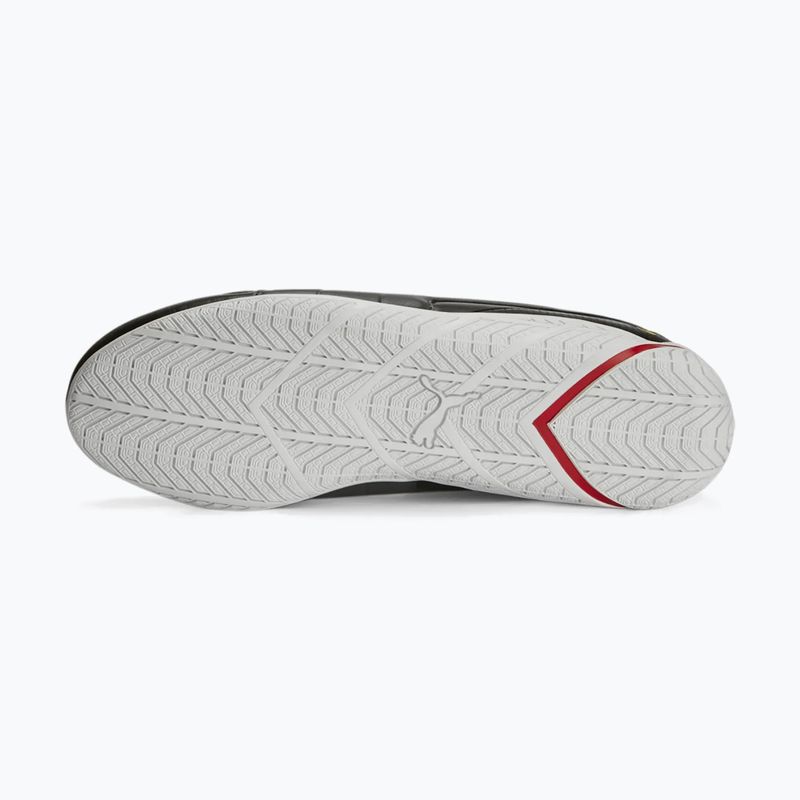Férfi cipő PUMA Ferrari RDG Cat 2.0 puma black 12
